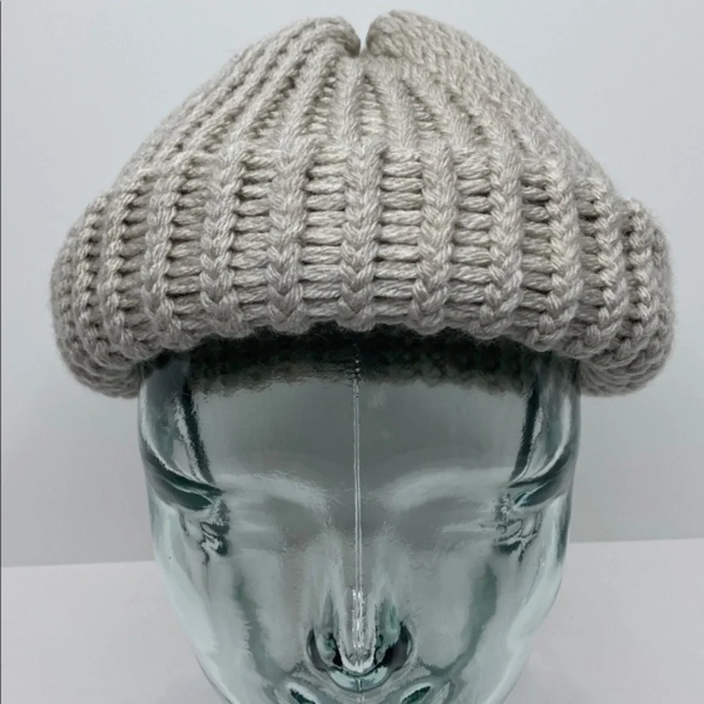 Fisherman Beanie